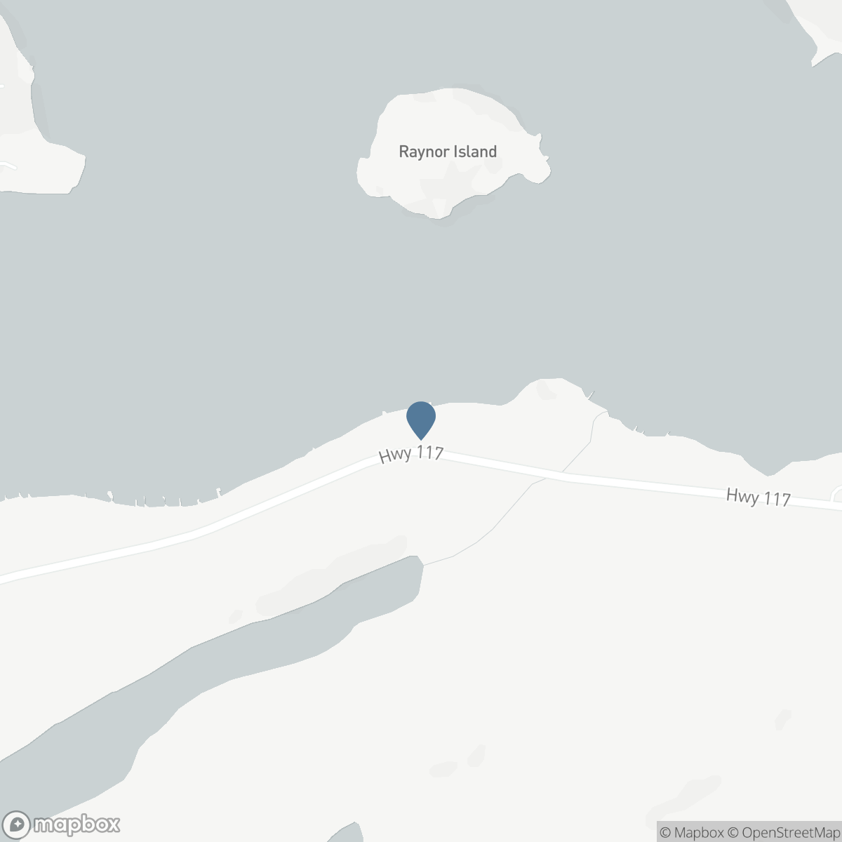 4339 MUSKOKA ROAD 117 ROAD, Baysville, Ontario P0B 1A0